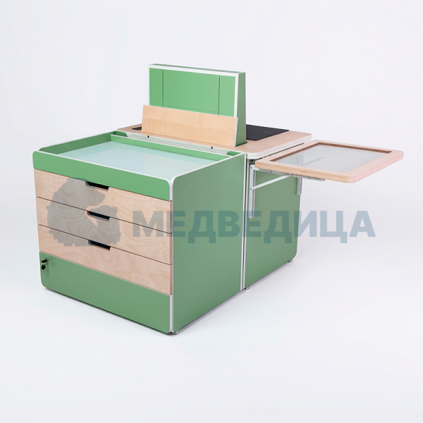 Интерактивный стол психолога-дефектолога «Гармония»